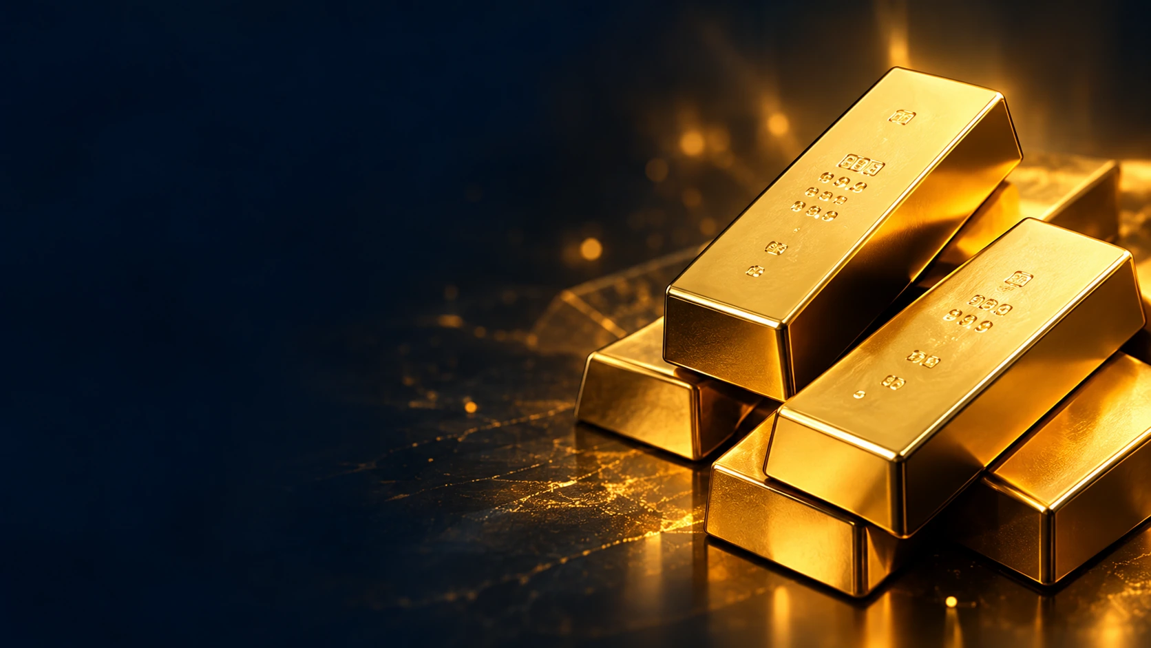Commodity trading visual