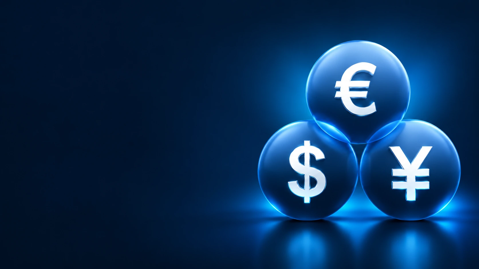 Forex trading visual
