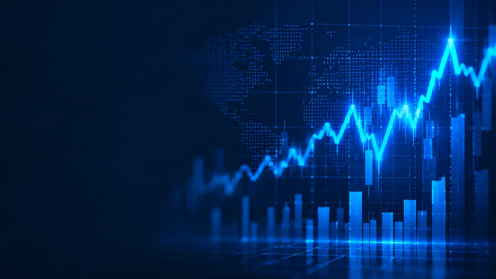 Trade Indices. trading visual